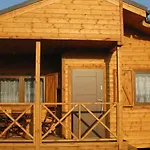 Letniskowe Arkon Holiday home *