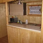 Holiday home Letniskowe Arkon *