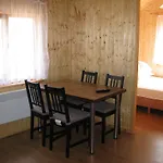 Letniskowe Arkon Holiday home *