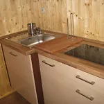 Letniskowe Arkon Holiday home Strykowo