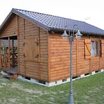 Holiday home Letniskowe Arkon Strykowo