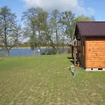 Letniskowe Arkon Holiday home