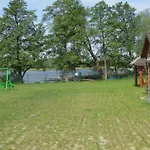 Letniskowe Arkon Holiday home Strykowo