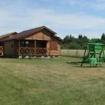 Letniskowe Arkon Vakantiehuis Strykowo
