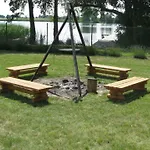 Letniskowe Arkon Vakantiehuis