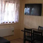 Letniskowe Arkon Holiday home Strykowo