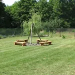 Letniskowe Arkon Holiday home Strykowo