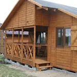 Letniskowe Arkon Vakantiehuis *