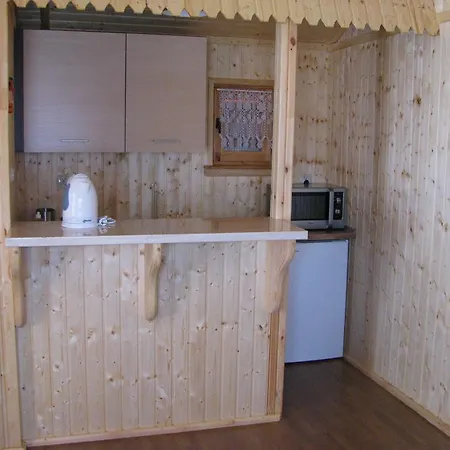 Letniskowe Arkon