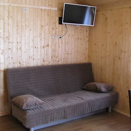Prázdninový dům Arkon Strykowo