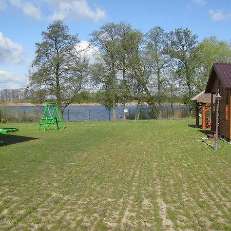 Letniskowe Arkon Сasa de vacaciones