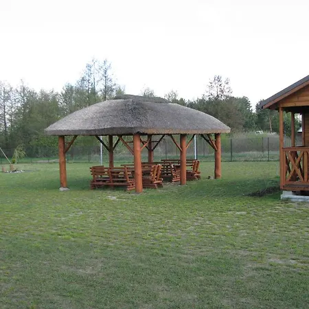 Ferienhaus Letniskowe Arkon