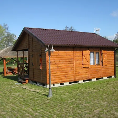 Arkon Strykowo