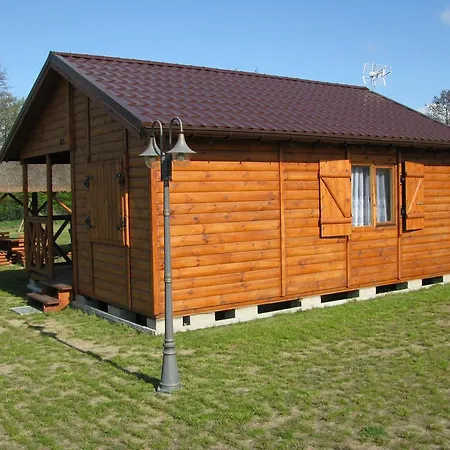 Letniskowe Arkon Strykowo