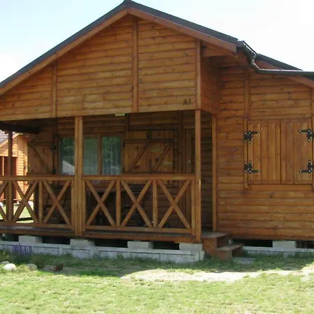 Letniskowe Arkon Сasa de vacaciones Strykowo