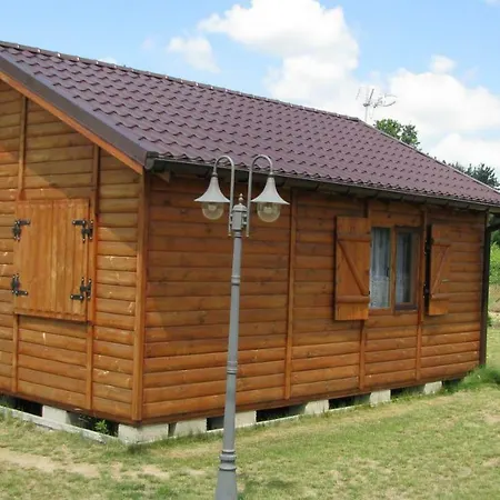 Prázdninový dům Arkon Strykowo