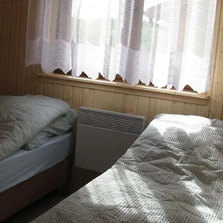 Letniskowe Arkon Ferienhaus Strykowo