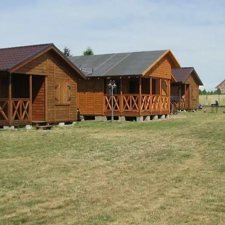 Letniskowe Arkon Сasa de vacaciones Strykowo