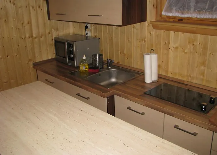 Letniskowe Arkon Strykowo