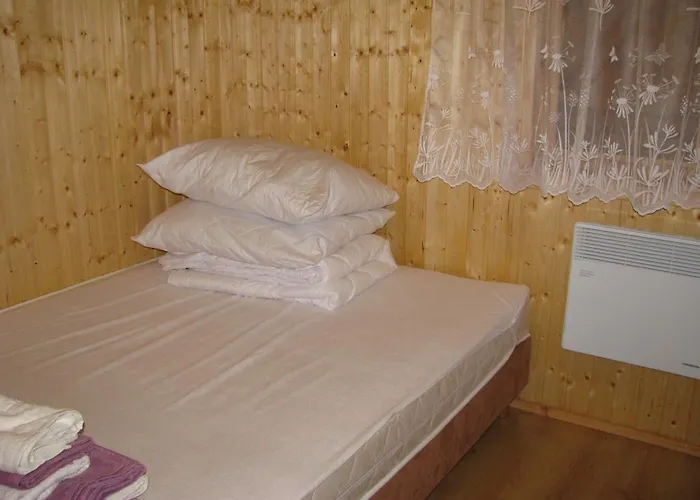 Letniskowe Arkon * Strykowo