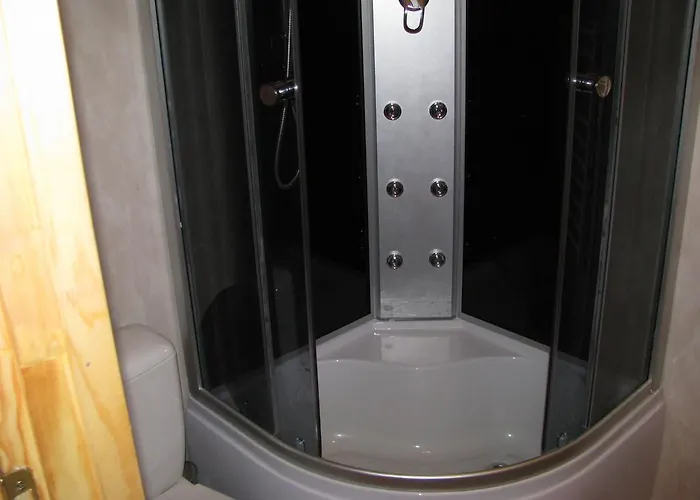 Letniskowe Arkon * Strykowo