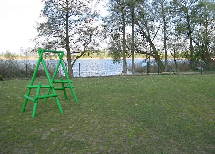 Ferienhaus Letniskowe Arkon *