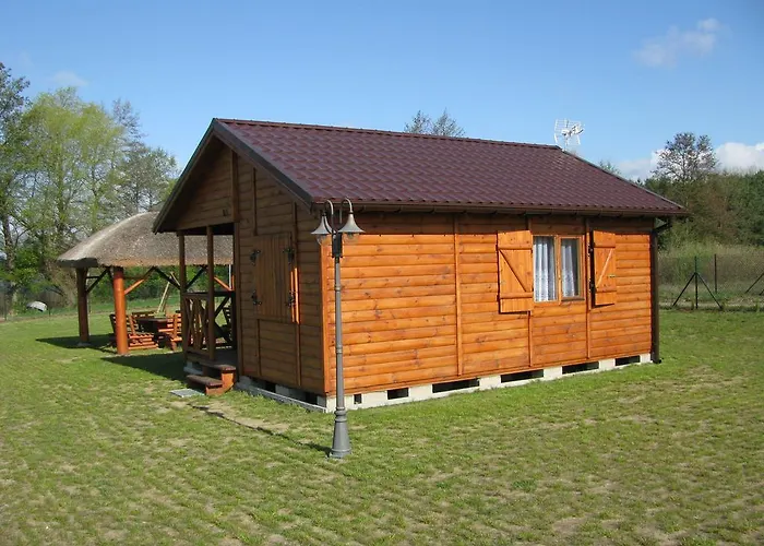 Letniskowe Arkon Strykowo