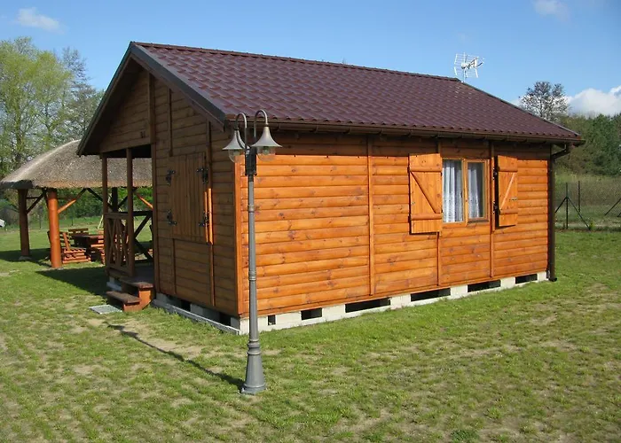 Letniskowe Arkon Strykowo