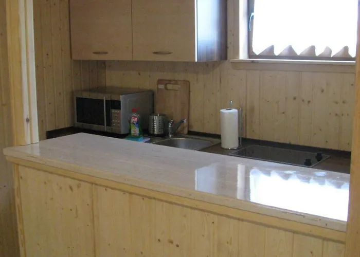 Ferienhaus Letniskowe Arkon Strykowo