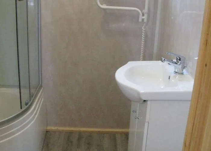 Letniskowe Arkon Strykowo